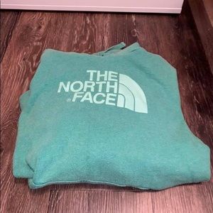 North Face Hoodie